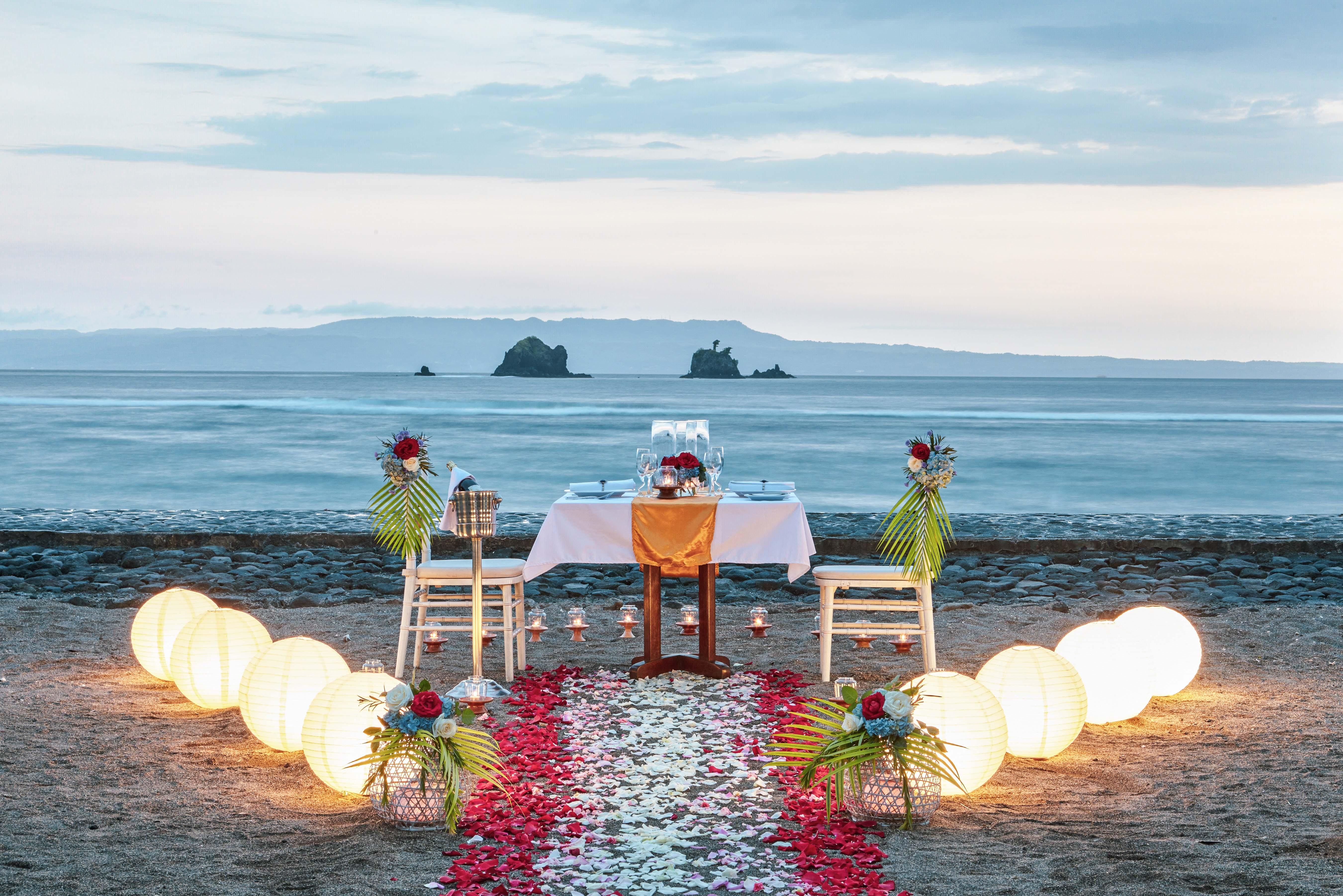 Puri Bagus Candidasa Esterno foto